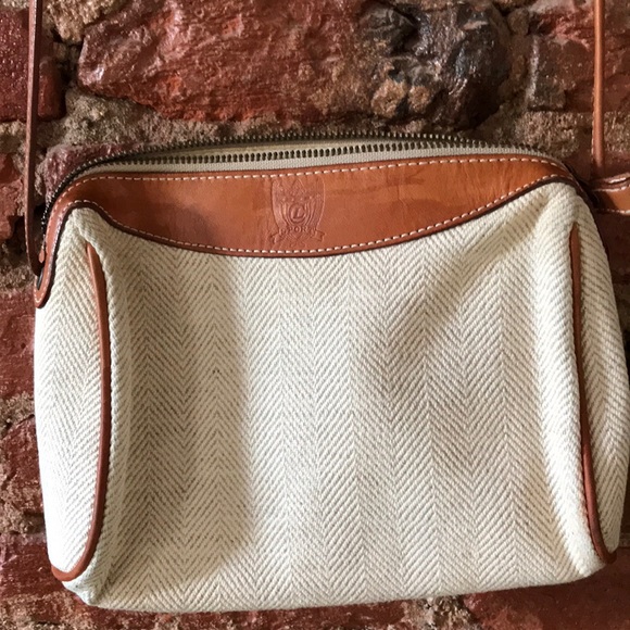 Liz Claiborne Handbags - Small over the shoulder bag